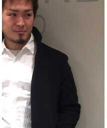 HIGH STREET | ジャケット/アウター