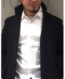 HIGH STREET | トップス