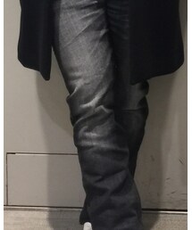 HIGH STREET | パンツ