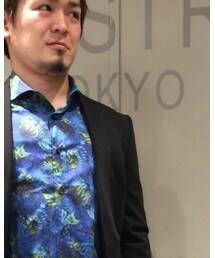 HIGH STREET | ジャケット/アウター