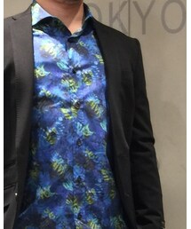 HIGH STREET | トップス