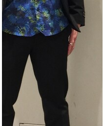 HIGH STREET | パンツ