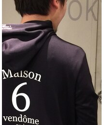 HIGH STREET | トップス