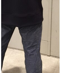 HIGH STREET | パンツ