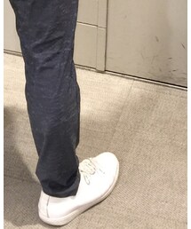 HIGH STREET | シューズ