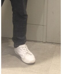 HIGH STREET | シューズ