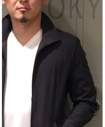 HIGH STREET | トップス