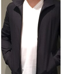 HIGH STREET | トップス