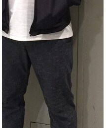 HIGH STREET | パンツ