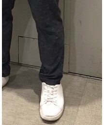 HIGH STREET | シューズ