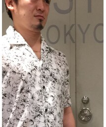 HIGH STREET | トップス