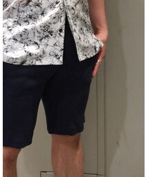 HIGH STREET | パンツ