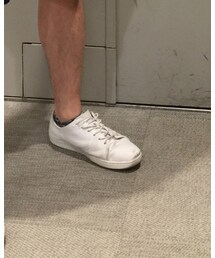 HIGH STREET | シューズ