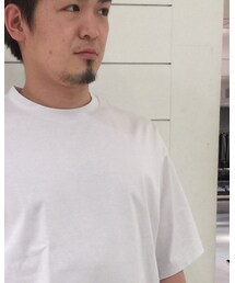 HIGH STREET | トップス