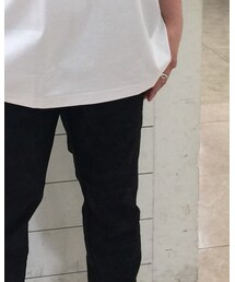 HIGH STREET | パンツ