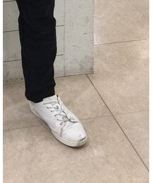 HIGH STREET | スニーカー