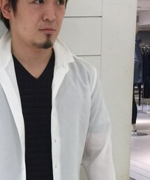 HIGH STREET | トップス