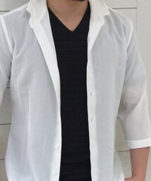 HIGH STREET | トップス