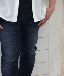 HIGH STREET | パンツ