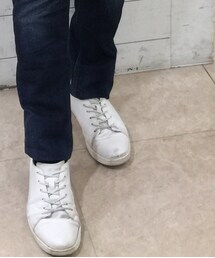 HIGH STREET | シューズ