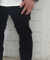 HIGH STREET | パンツ