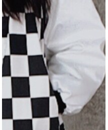 RASVOA | ブルゾン