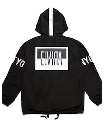 ELVIRA | ナイロンジャケット