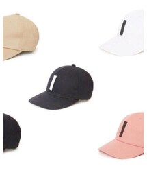 FULLBK | キャップ