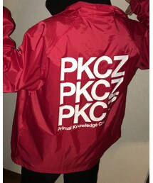 PKCZ | ナイロンジャケット