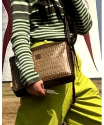 FENDI | ショルダーバッグ