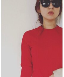 ZARA | Tシャツ/カットソー