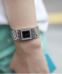 CHANEL | アナログ腕時計