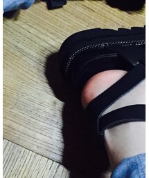 STYLENANDA | サンダル