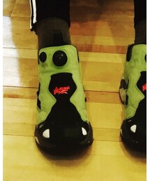 Reebok | スニーカー