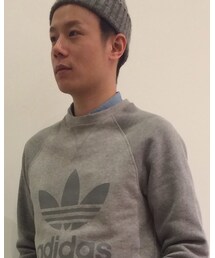 SEVENDAYS=SUNDAY | スウェット