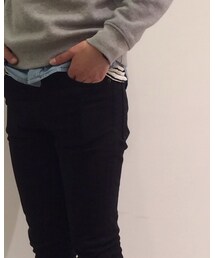 SEVENDAYS=SUNDAY | パンツ