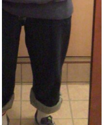 AVIREX | デニムパンツ