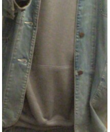 SPINNS | パーカー