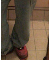 used | サロペット/オーバーオール