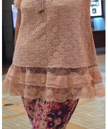 axes femme | Tシャツ/カットソー