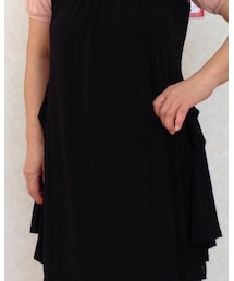 axes femme | ワンピース