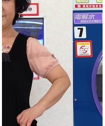 axes femme | Tシャツ/カットソー