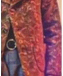 MELANGE | ジャケット/アウター