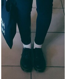 Dr. Martens | ブーツ