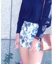 ZARA | その他パンツ