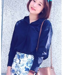 UNIQLO | シャツ/ブラウス