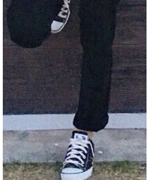 CONVERSE | スニーカー