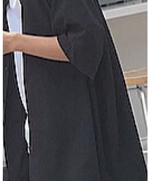 GLOBAL WORK | シャツ/ブラウス