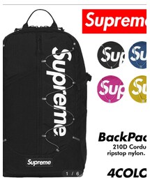 Supreme  | バックパック/リュック