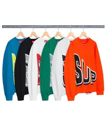 Supreme  | スウェット